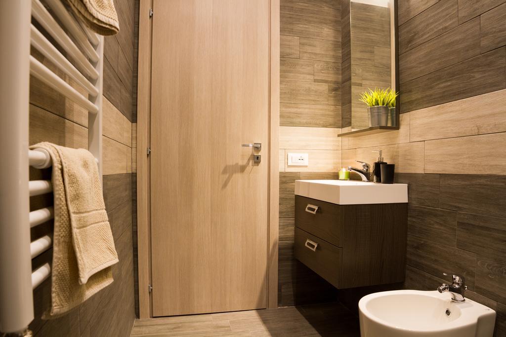 Camera Tripla con Bagno Privato